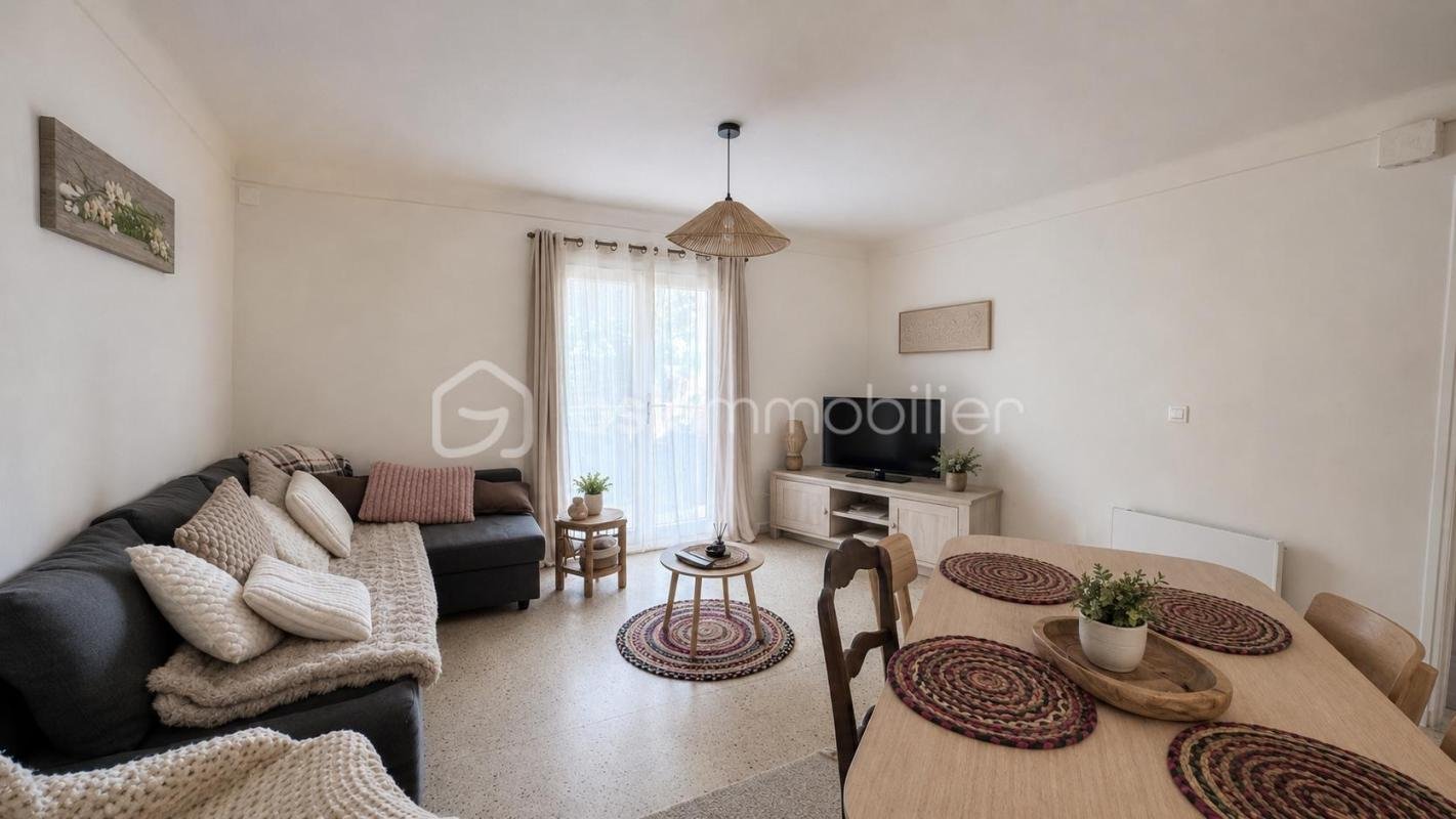 Maison à vendre, 72m², Carcès