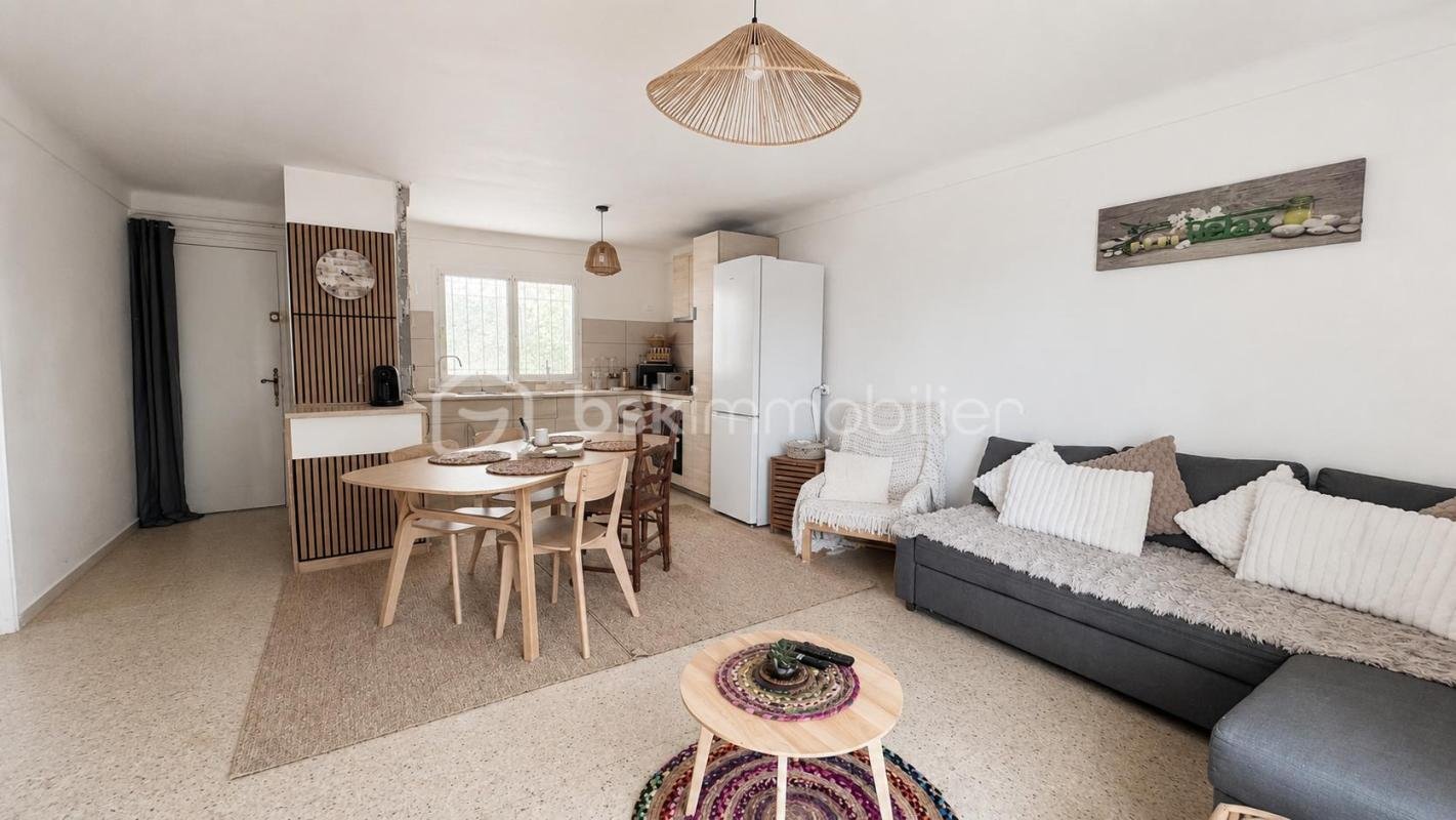 Maison à vendre, 72m², Carcès