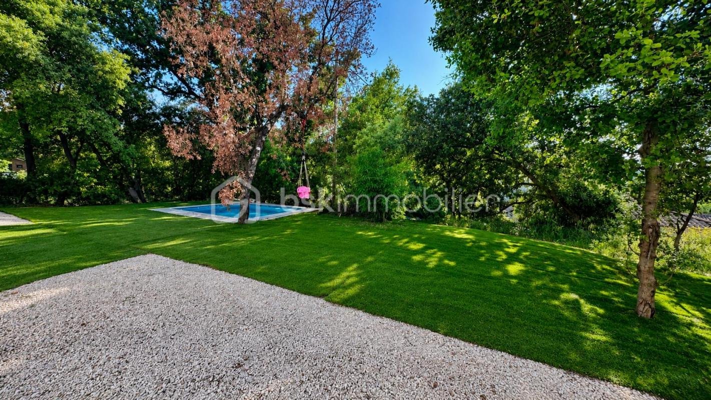 Maison à vendre, 130m², Flassans-sur-Issole
