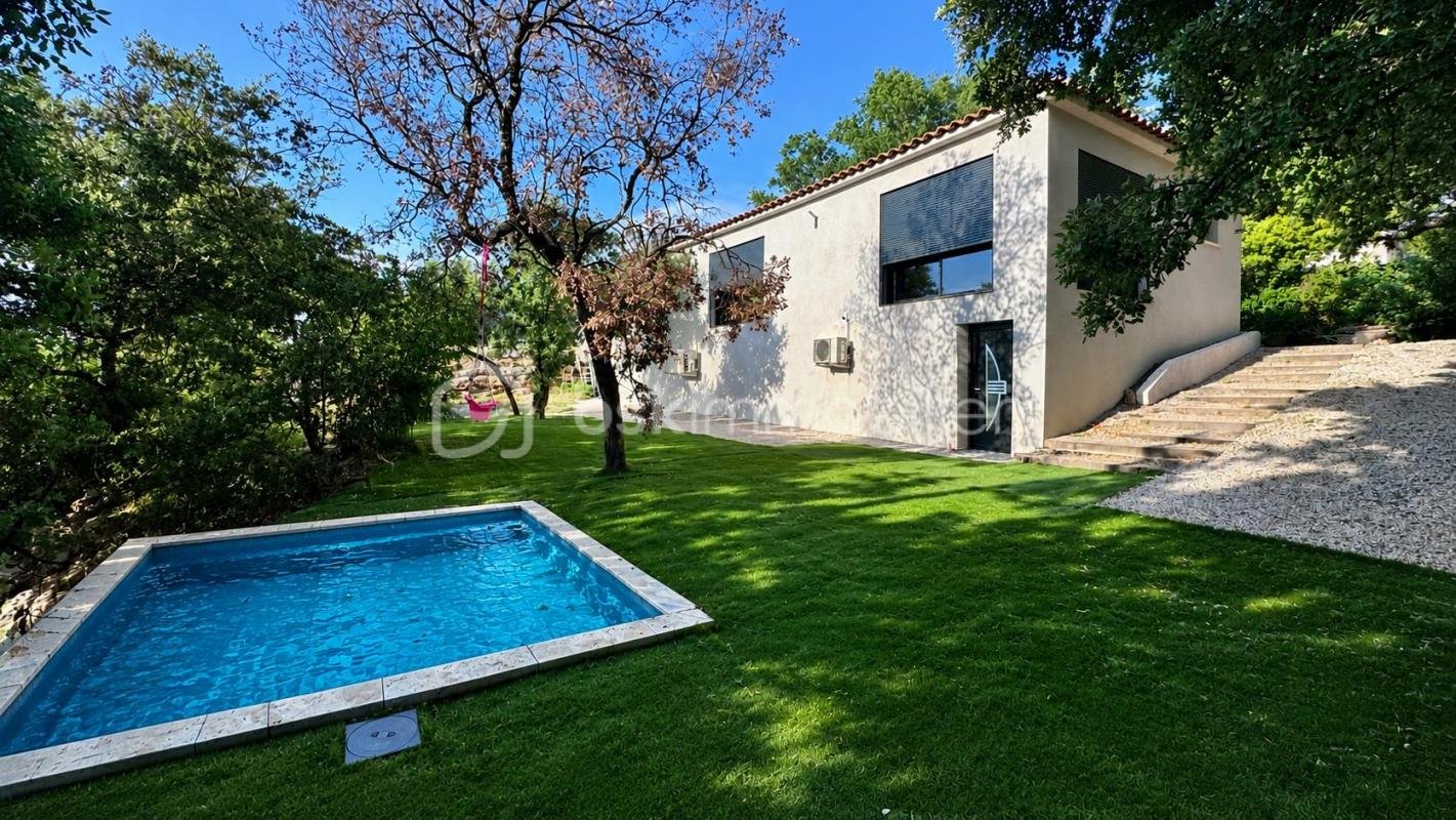 Maison à vendre, 130m², Flassans-sur-Issole