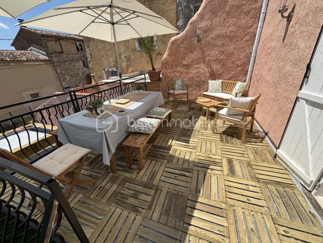 Maison à vendre, 42m², Tourves