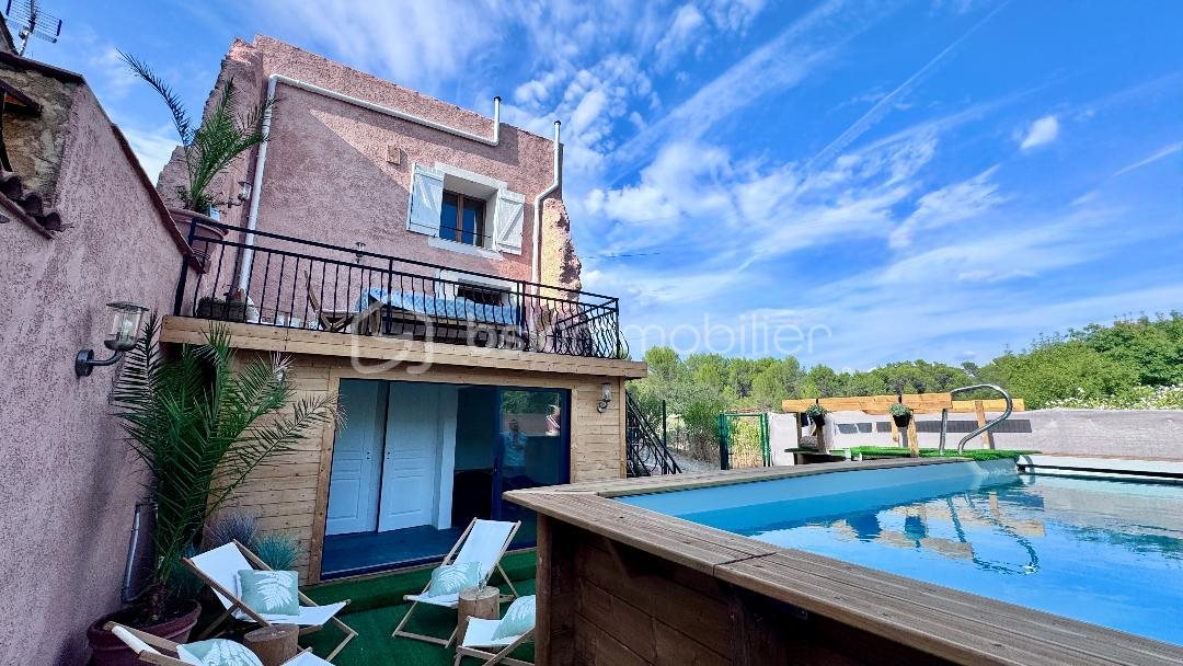 Maison à vendre, 42m², Tourves