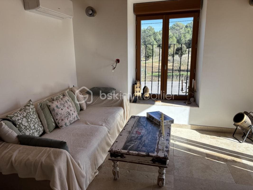 Maison à vendre, 42m², Tourves