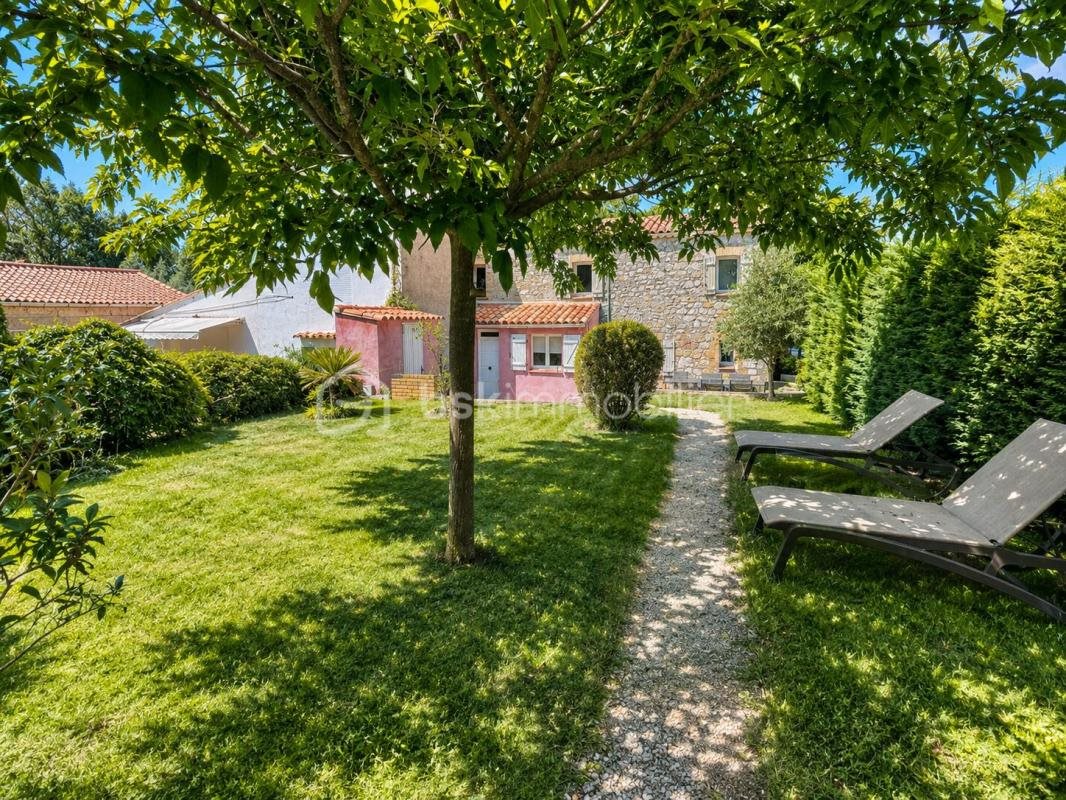 Maison à vendre, 65m², Mazaugues