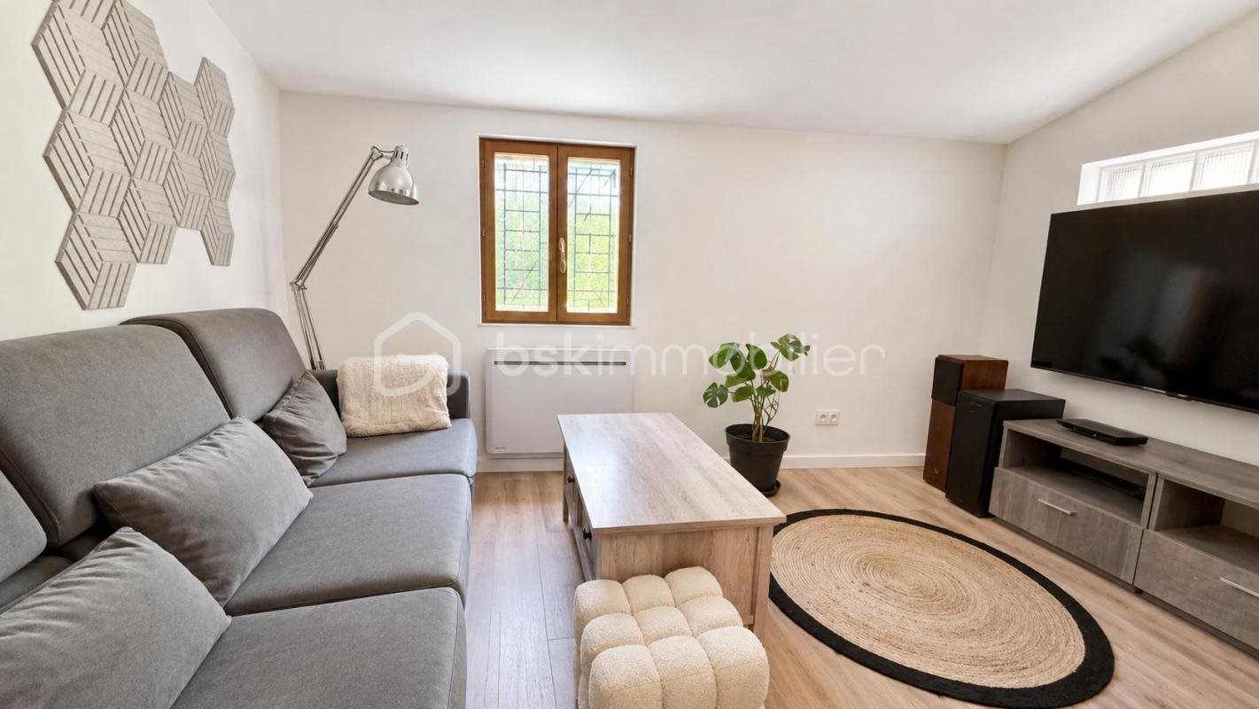 Maison à vendre, 65m², Mazaugues