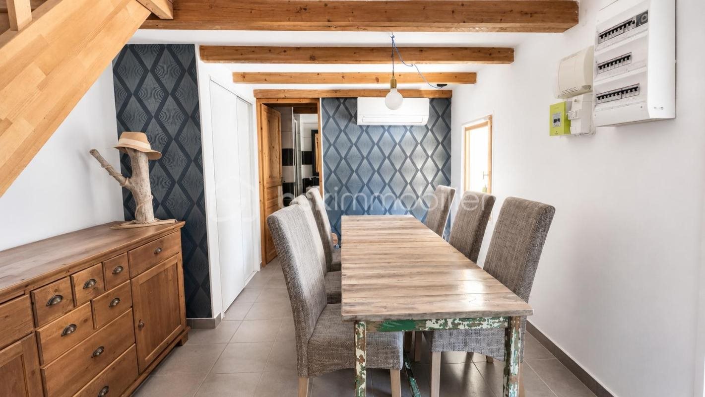 Maison à vendre, 65m², Mazaugues