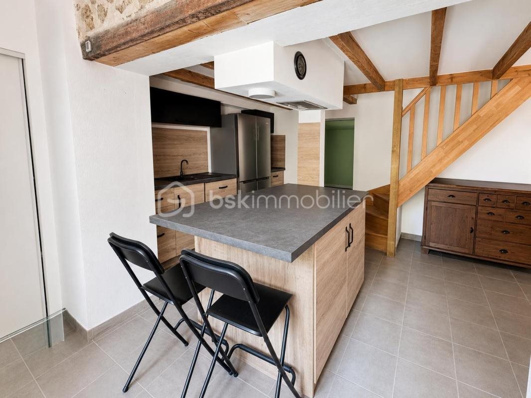 Maison à vendre, 65m², Mazaugues