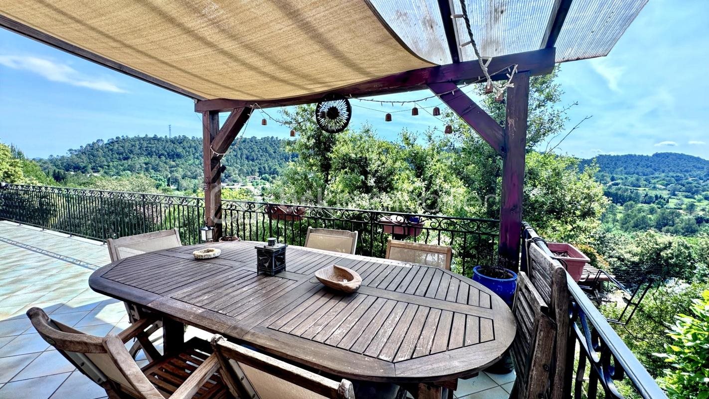 Maison à vendre, 119m², Le Val