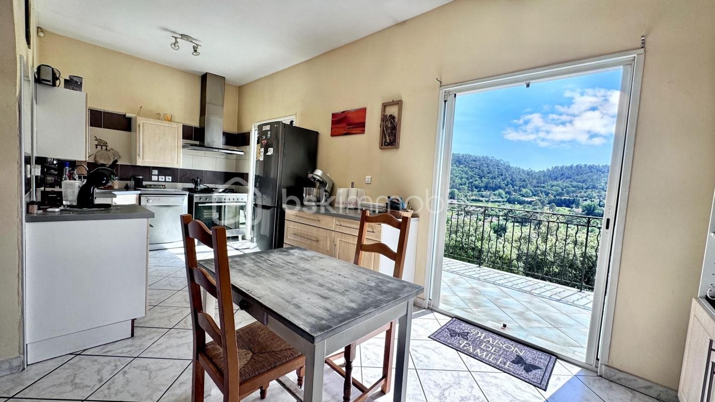 Maison à vendre, 119m², Le Val