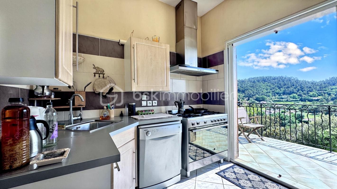 Maison à vendre, 119m², Le Val