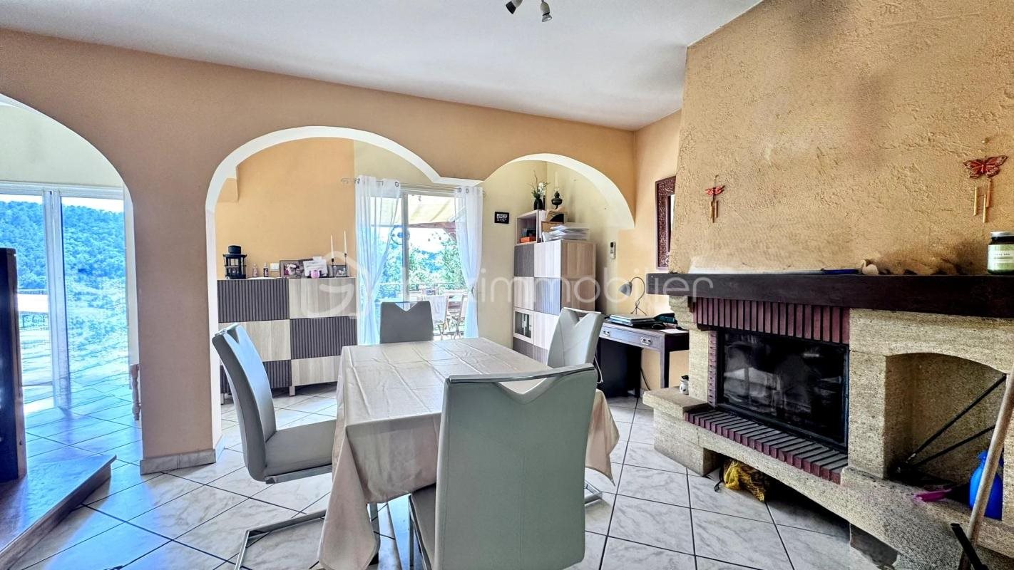 Maison à vendre, 119m², Le Val