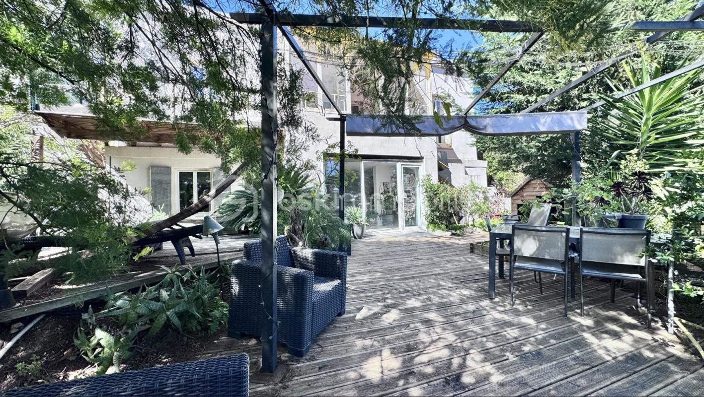 Maison à vendre, 179m², Toulon