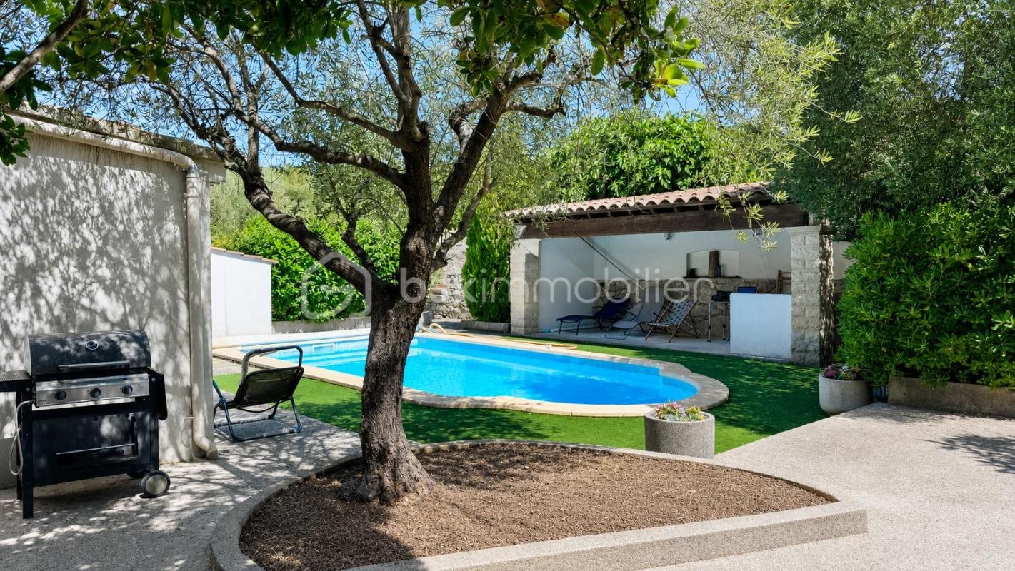 Maison à vendre, 127m², Camps-la-Source
