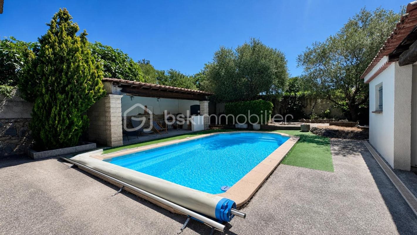 Maison à vendre, 127m², Camps-la-Source