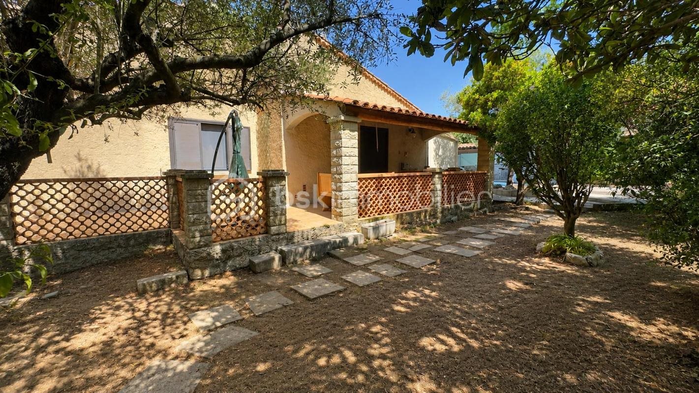 Maison à vendre, 127m², Camps-la-Source
