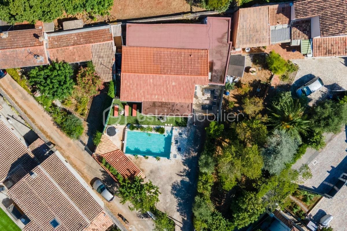 Maison à vendre, 146m², Le Cannet