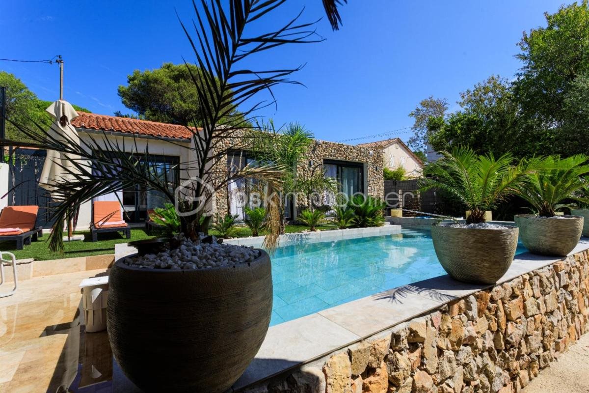 Maison à vendre, 146m², Le Cannet