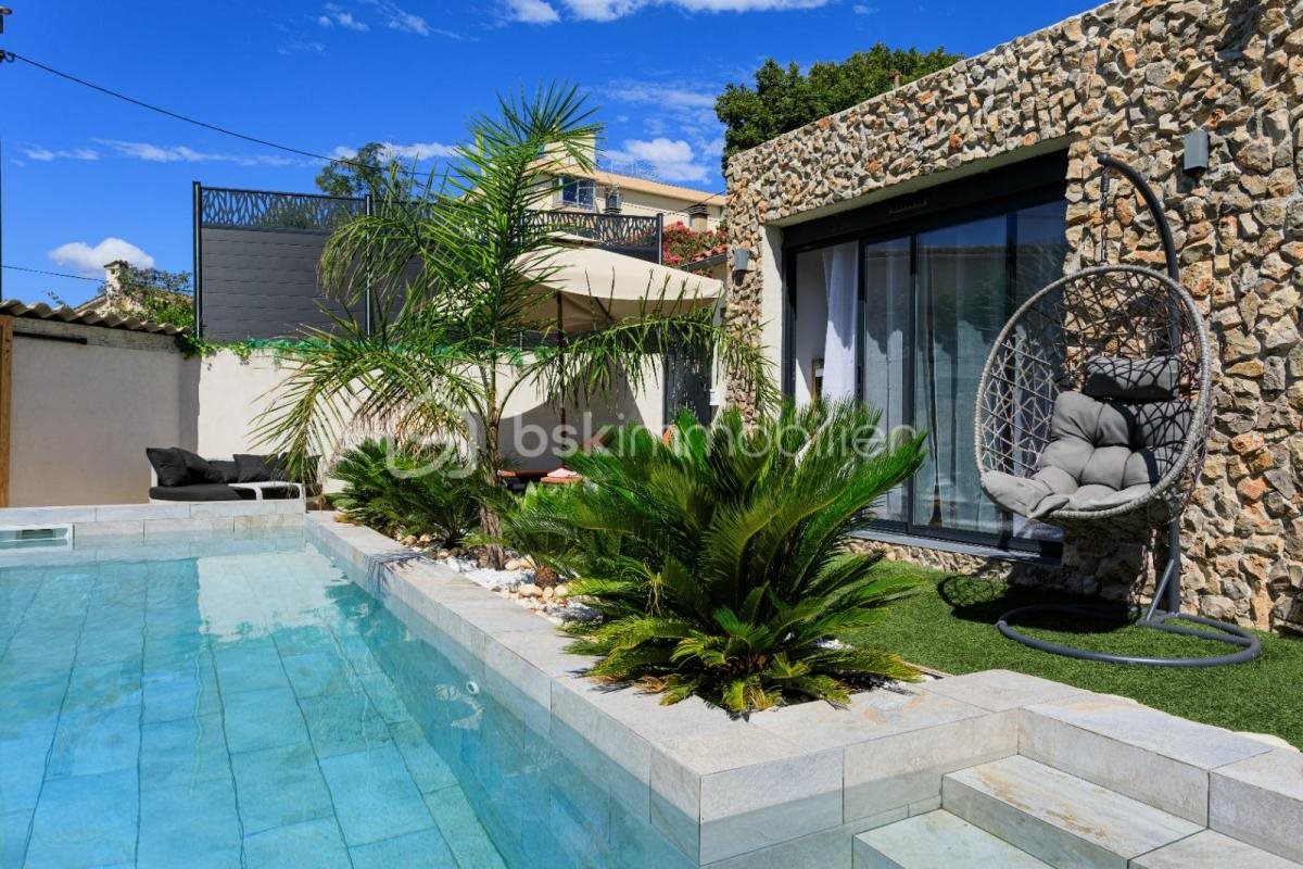 Maison à vendre, 146m², Le Cannet