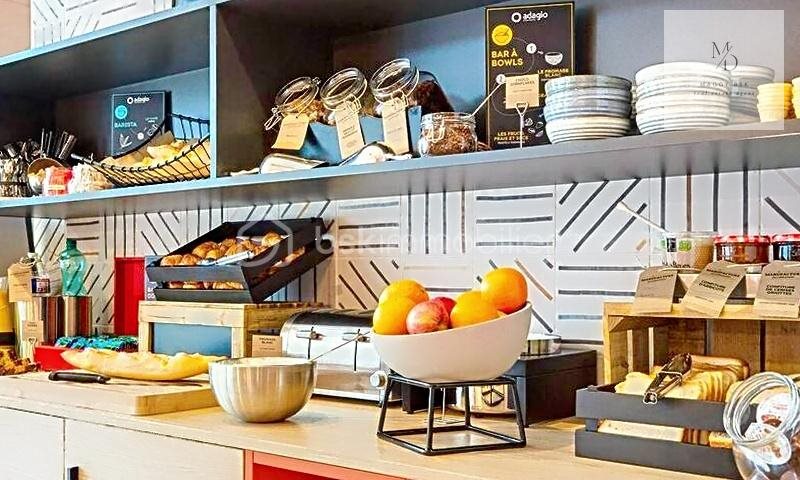 Appartement à vendre, 21m², Dijon
