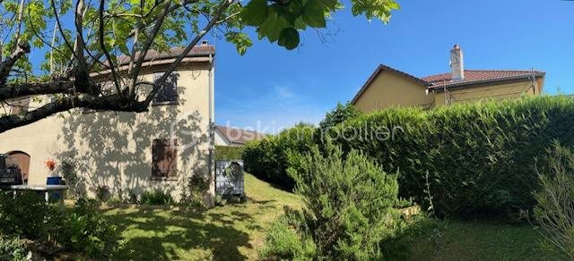 Maison à vendre, 84m², Pontailler-sur-Saône