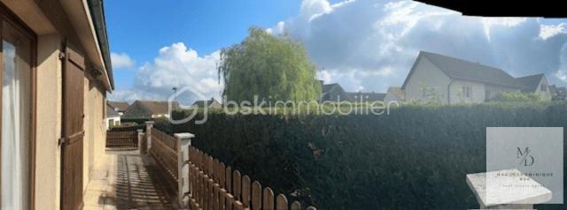 Maison à vendre, 84m², Pontailler-sur-Saône