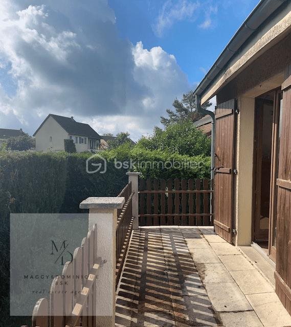 Maison à vendre, 84m², Pontailler-sur-Saône