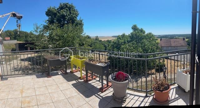 Maison à vendre, 130m², Bourberain