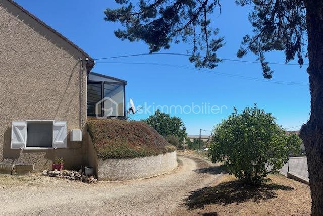 Maison à vendre, 130m², Bourberain