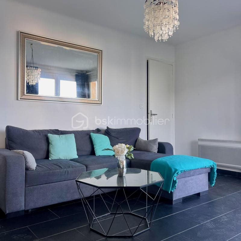 Appartement à vendre, 47m², Ajaccio