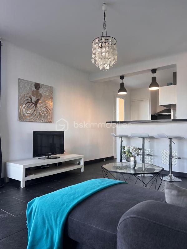 Appartement à vendre, 47m², Ajaccio