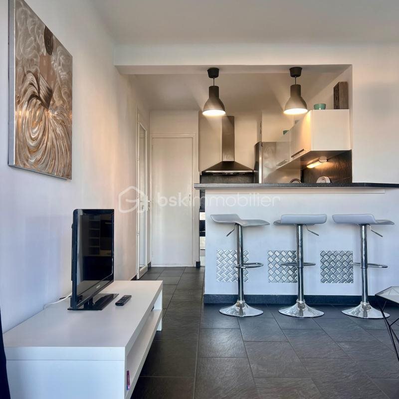 Appartement à vendre, 47m², Ajaccio