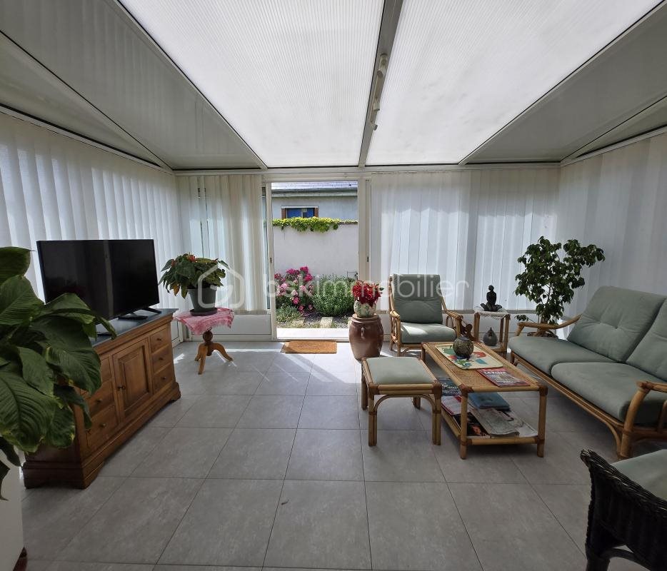 Maison à vendre, 113m², La Chapelle-Saint-Mesmin