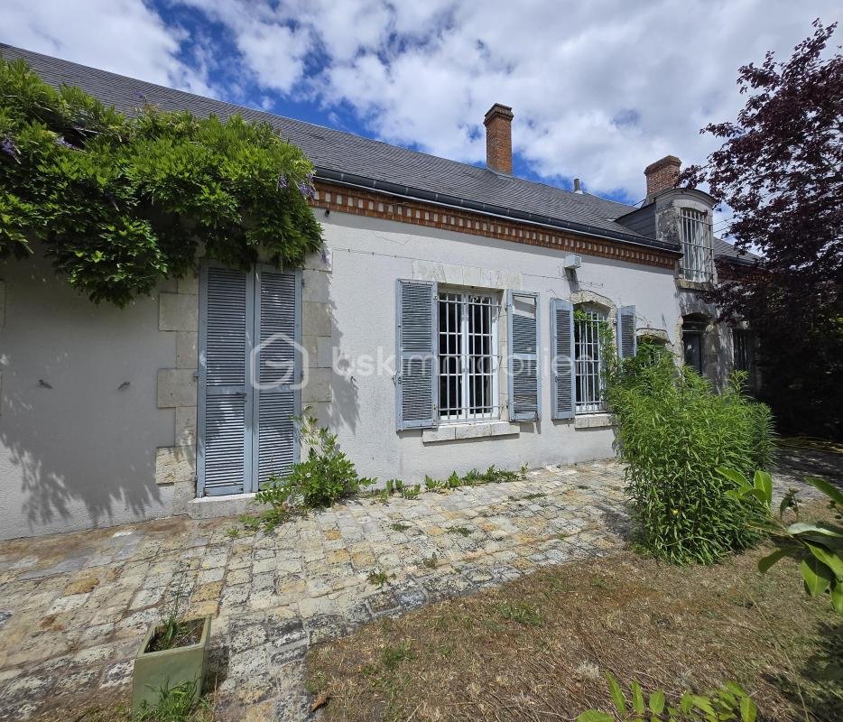 Maison à vendre, 241m², Orléans