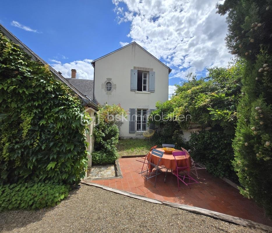 Maison à vendre, 241m², Orléans