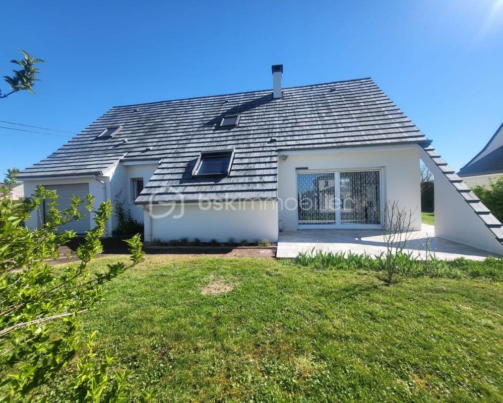 Maison à vendre, 129m², Ingré