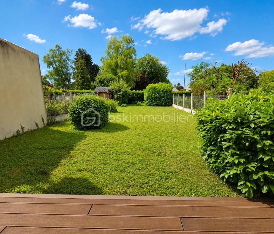 Maison à vendre, 88m², Saint-Ay