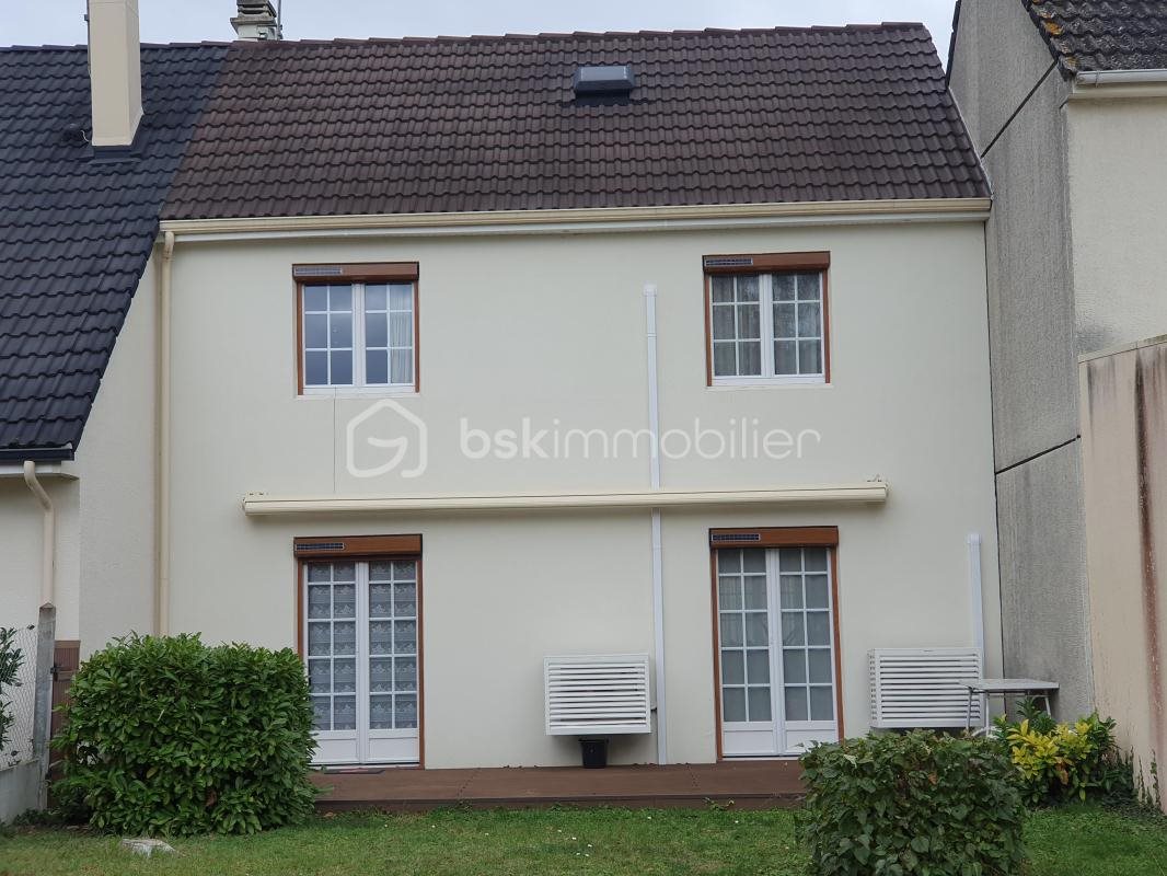 Maison à vendre, 88m², Saint-Ay