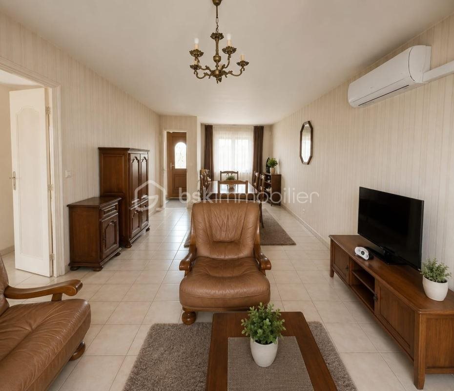 Maison à vendre, 88m², Saint-Ay