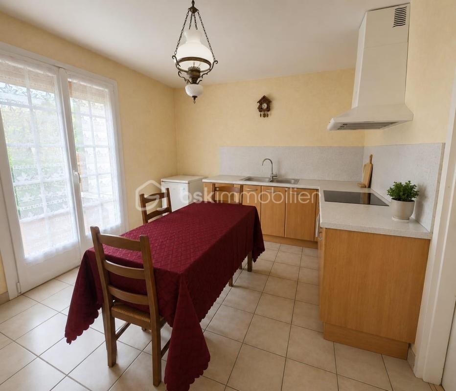 Maison à vendre, 88m², Saint-Ay