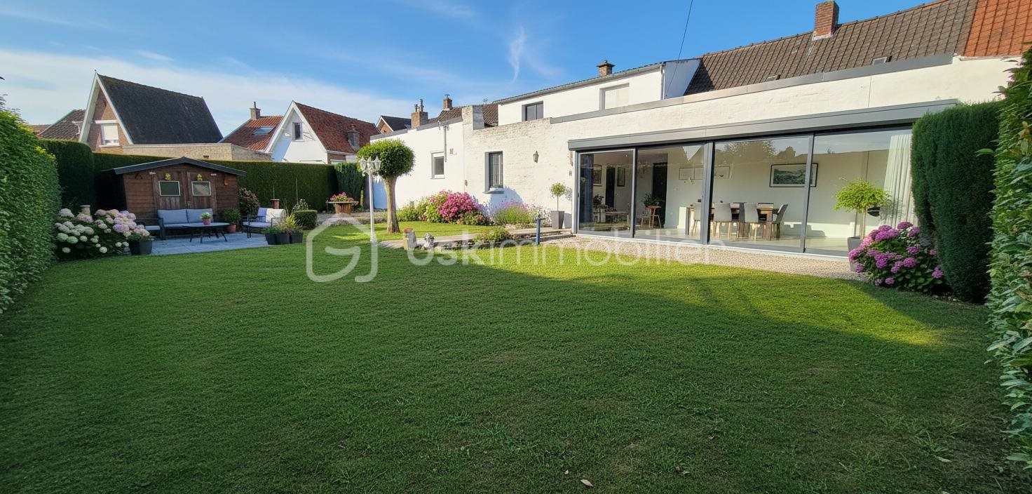 Maison à vendre, 50m², Auchel