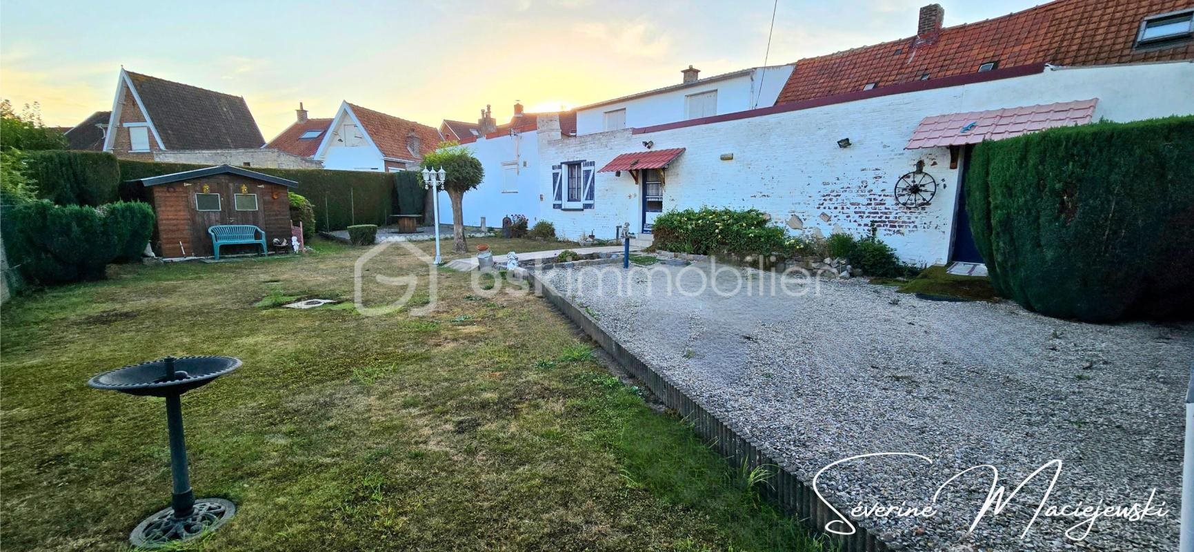 Maison à vendre, 50m², Auchel