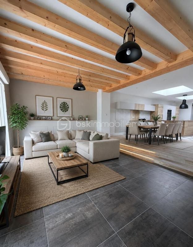Maison à vendre, 95m², Estrée-Blanche