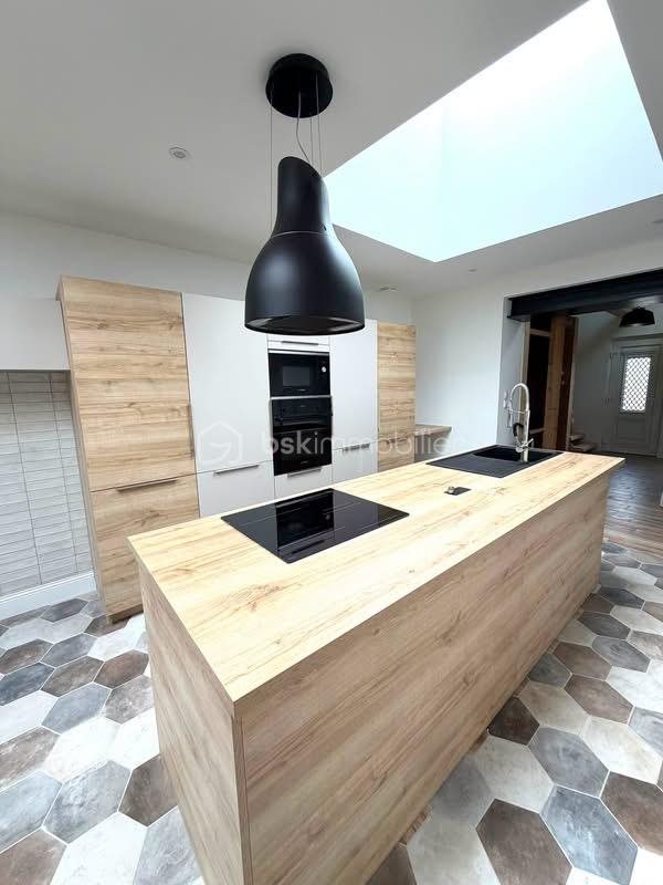 Maison à vendre, 95m², Estrée-Blanche