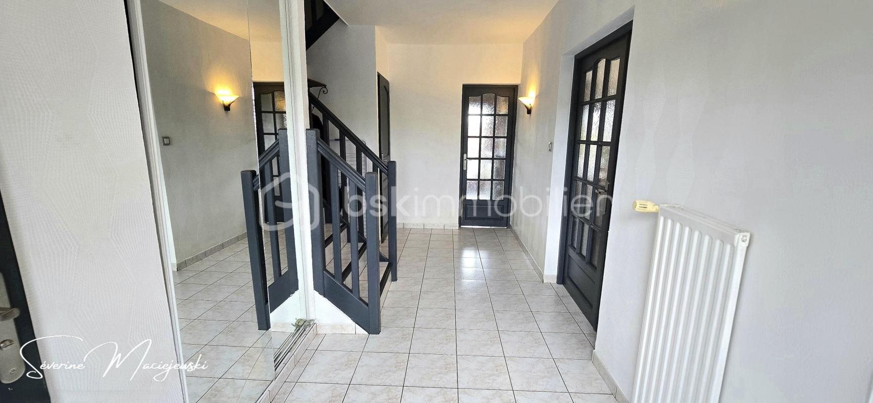 Maison à vendre, 95m², Calonne-Ricouart