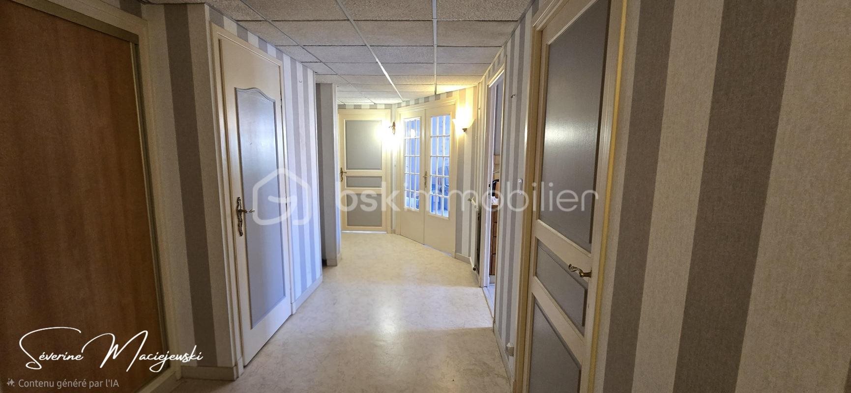 Appartement à vendre, 102m², Bruay-la-Buissière