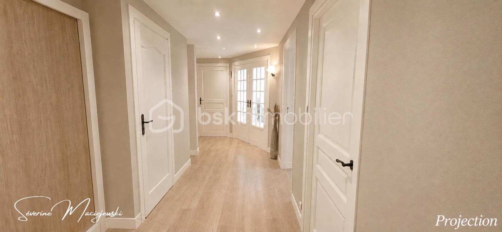 Appartement à vendre, 102m², Bruay-la-Buissière