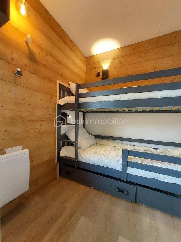 Appartement à vendre, 25m², Manigod