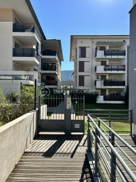 Appartement à vendre, 44m², Pégomas