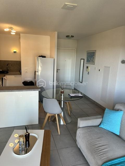 Appartement à vendre, 44m², Pégomas