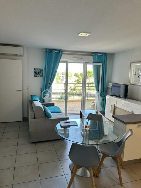 Appartement à vendre, 44m², Pégomas